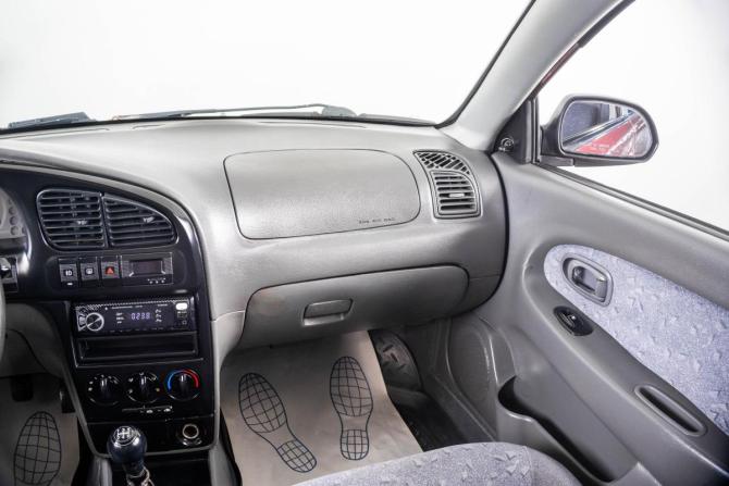 Kia Spectra I Рестайлинг 2 с пробегом 2006 года, цена 329 000 рублей, 300000 км, седан, Автокод Объявления