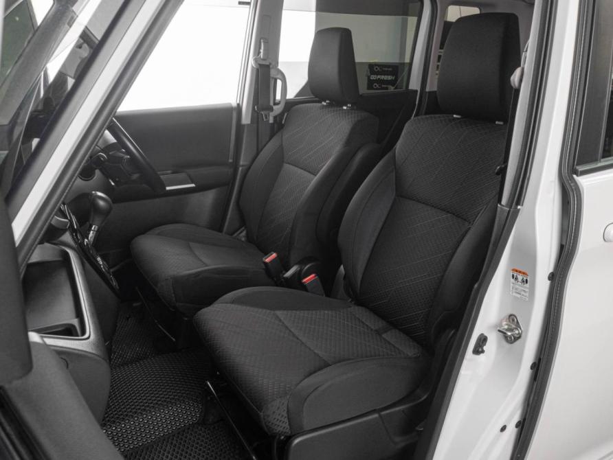 Suzuki Solio III Тюмень  - изображение 8