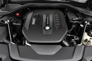 BMW 7 серии VI (G11/G12) Рестайлинг Москва  - изображение 45