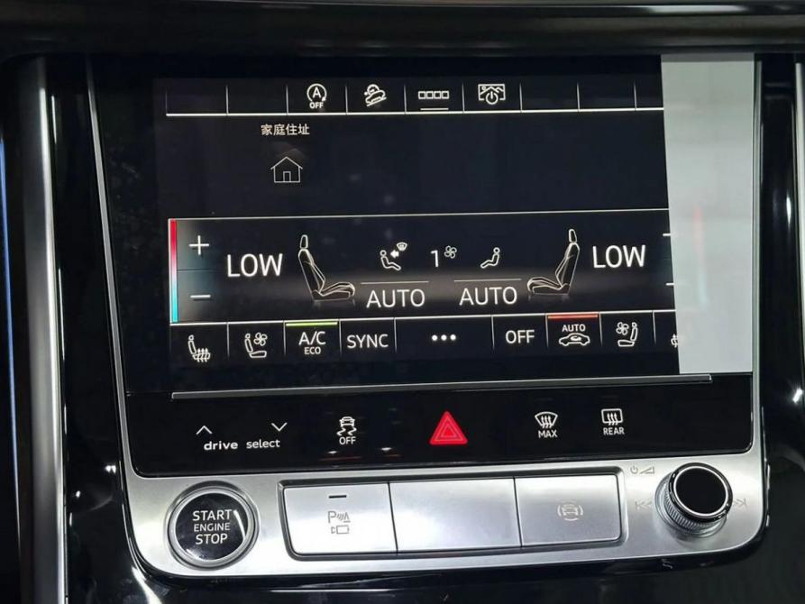 Audi Q7 II (4M) Рестайлинг 2 Воронеж  - изображение 15
