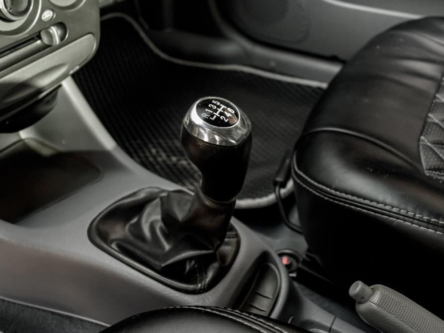 Hyundai Accent II Екатеринбург  - изображение 15