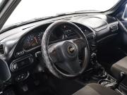 Chevrolet Niva I Рестайлинг Самара  - изображение 33