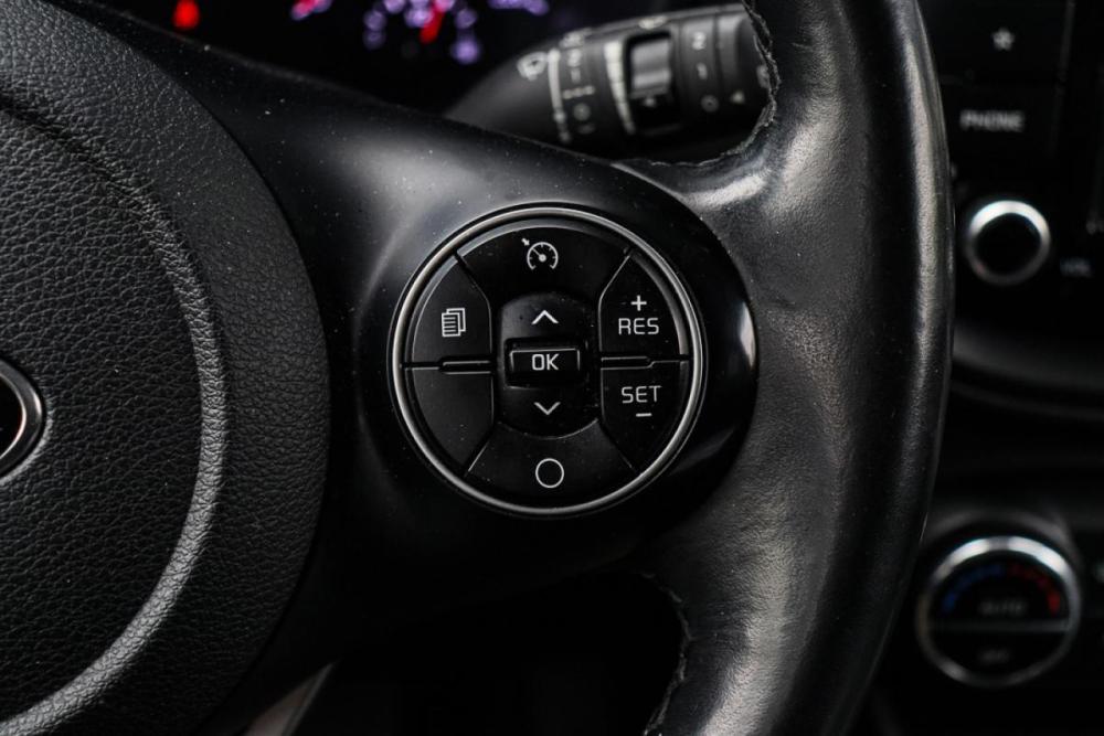 Kia Soul III Москва  - изображение 20