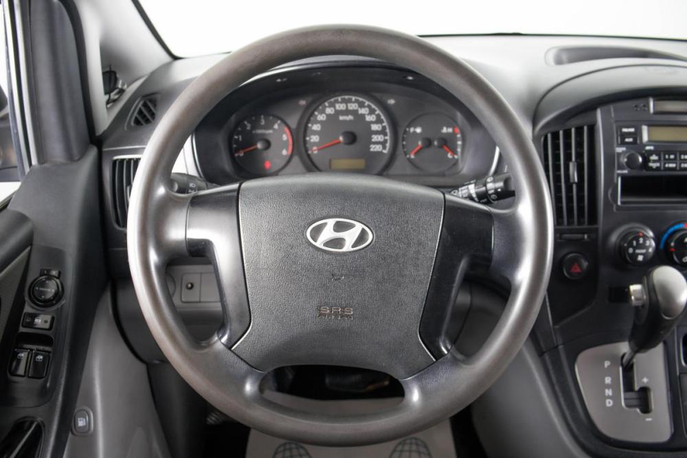 Hyundai Grand Starex I Пермь  - изображение 15