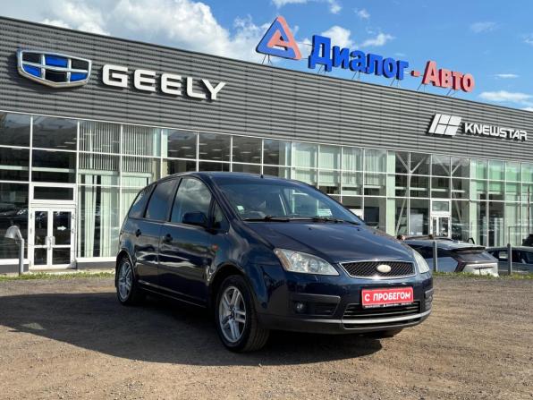 Ford C-MAX I с пробегом 2004 года, цена 300 000 рублей, 299900 км, компактвэн, Автокод Объявления