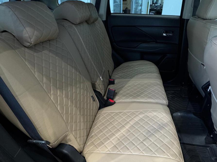 Mitsubishi Outlander III Рестайлинг 3 Волжский  - изображение 24