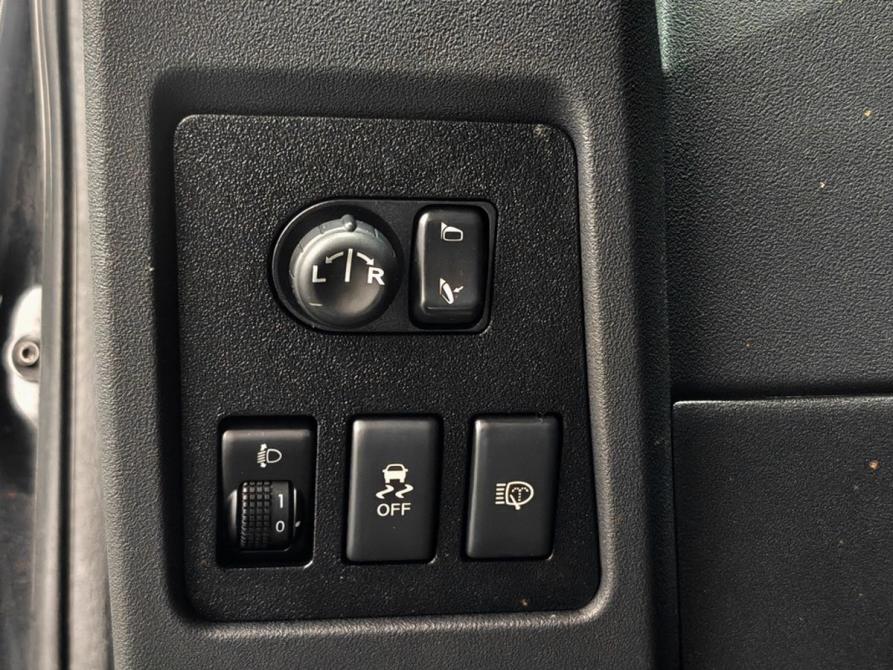 Nissan Qashqai I Рестайлинг Москва  - изображение 16