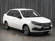 Lada (ВАЗ) Granta I Рестайлинг Ставрополь  - изображение 20
