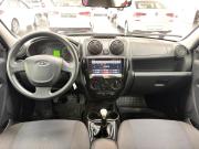Lada (ВАЗ) Granta I Киров  - изображение 27