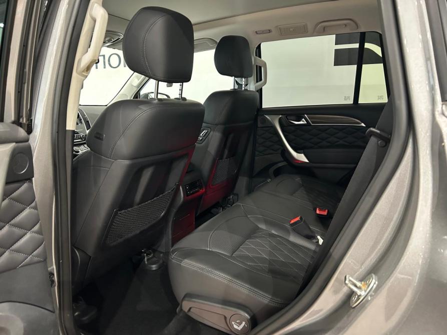 Haval H9 I Рестайлинг Санкт-Петербург  - изображение 12