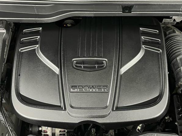 Geely Coolray I с пробегом 2023 года, цена 2 000 000 рублей, 31821 км, внедорожник, Автокод Объявления