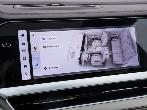 Geely Monjaro I с пробегом 2024 года, цена 3 429 000 рублей, 41800 км, внедорожник, Автокод Объявления