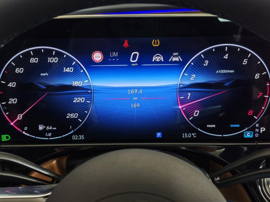 Mercedes-Benz E-Класс VI (W214 S214) Москва  - изображение 18