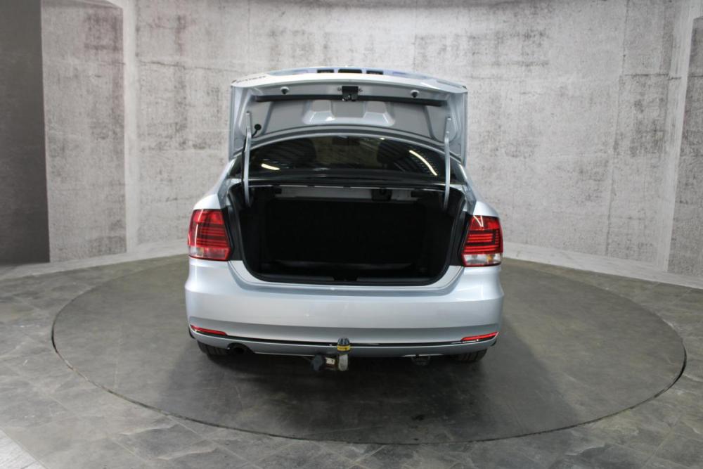 Volkswagen Polo V Рестайлинг Ярославль  - изображение 13