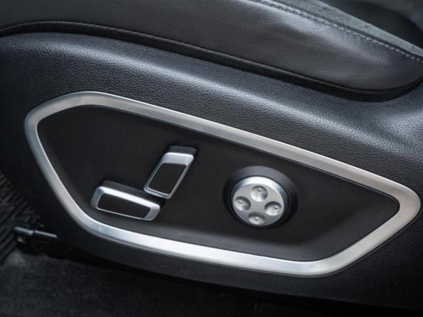 Geely Tugella I с пробегом 2023 года, цена 2 600 000 рублей, 75755 км, внедорожник, Автокод Объявления