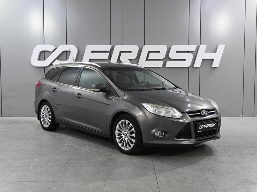 Ford Focus III Ростов-на-Дону  - изображение 1