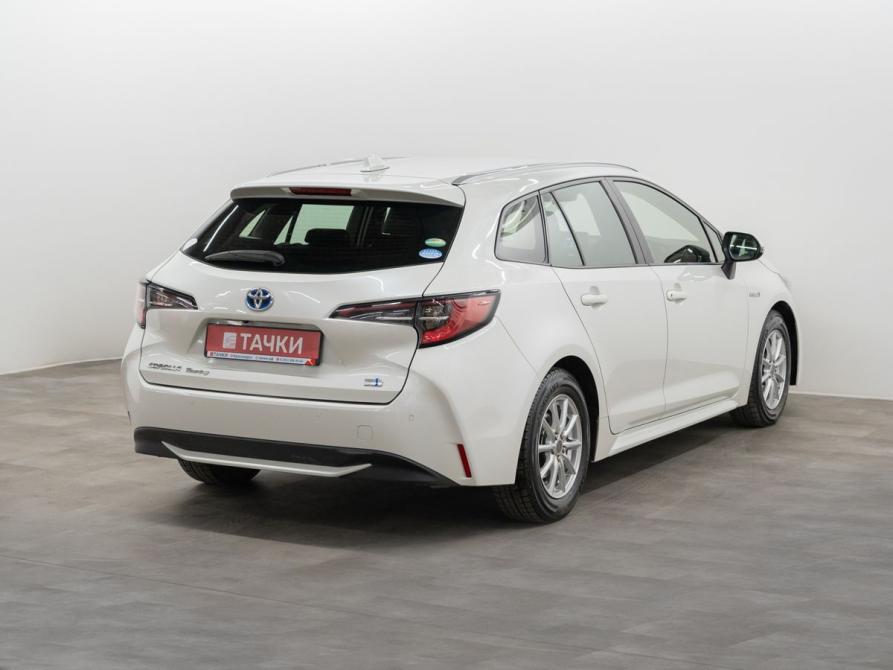 Toyota Corolla XII (E210) Красноярск  - изображение 4