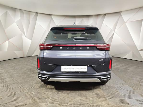 Exeed LX I Рестайлинг 2 с пробегом 2024 года, цена 2 037 000 рублей, 9755 км, внедорожник, Автокод Объявления