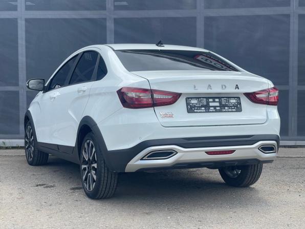 Lada (ВАЗ) Vesta I Рестайлинг (NG) с пробегом 2023 года, цена 1 500 000 рублей, 23909 км, седан, Автокод Объявления