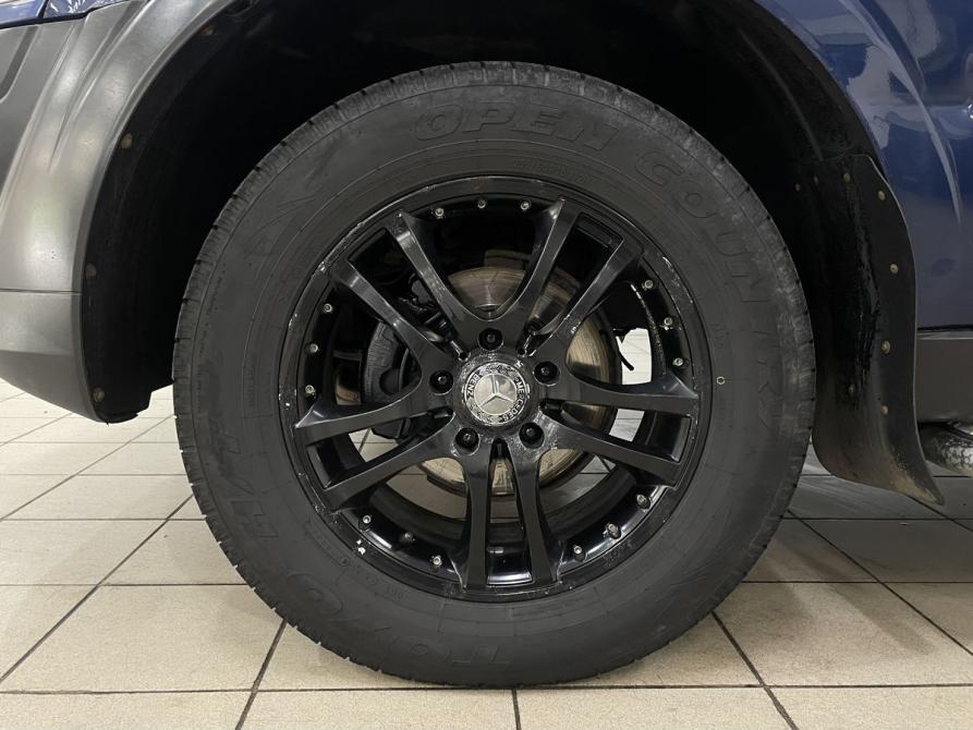 SsangYong Kyron I Рестайлинг Воронеж  - изображение 20