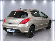 Peugeot 308 I Рестайлинг Москва  - изображение 20