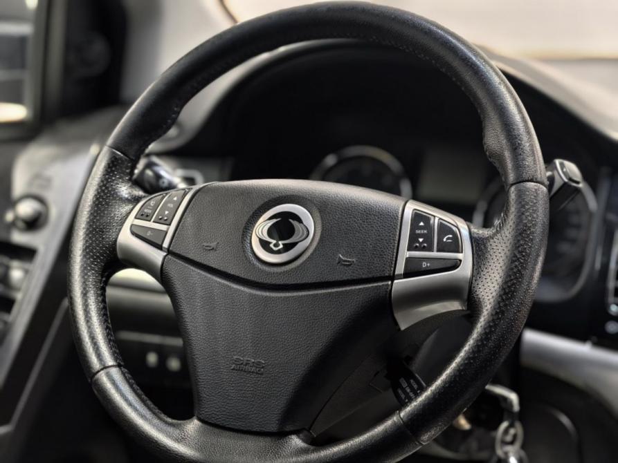 SsangYong Actyon II Курск  - изображение 10