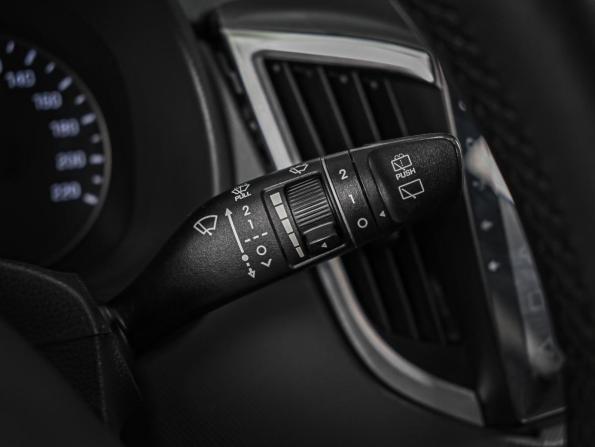Hyundai Creta I с пробегом 2016 года, цена 1 624 000 рублей, 97108 км, внедорожник, Автокод Объявления