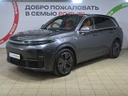 Li Auto (Lixiang) L7 I Москва  - изображение 19