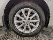 Toyota Camry VII (XV50) Рестайлинг Москва  - изображение 37