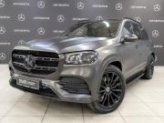 Mercedes-Benz GLS II (X167) Москва  - изображение 31