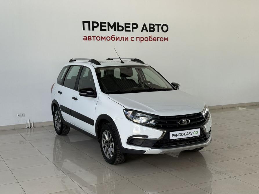 Lada (ВАЗ) Granta I Рестайлинг Смоленск  - изображение 3