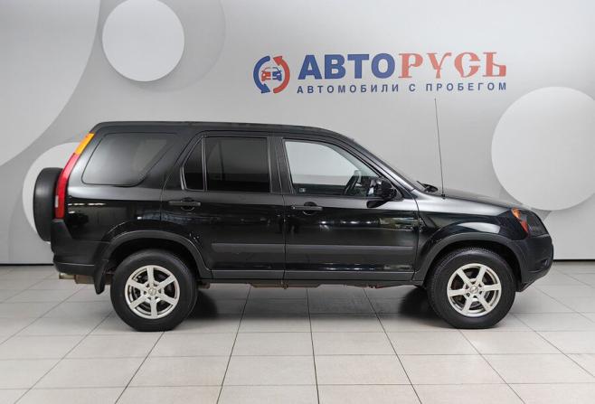 Honda CR-V II Рестайлинг с пробегом 2004 года, цена 730 000 рублей, 275123 км, внедорожник, Автокод Объявления