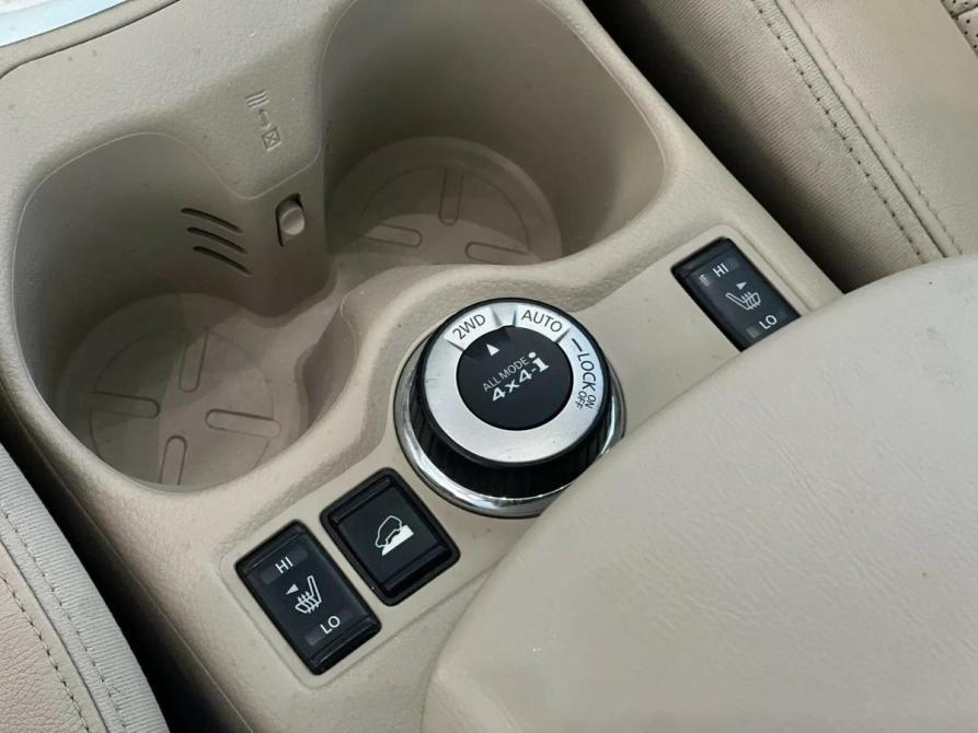 Nissan X-Trail III Екатеринбург  - изображение 20