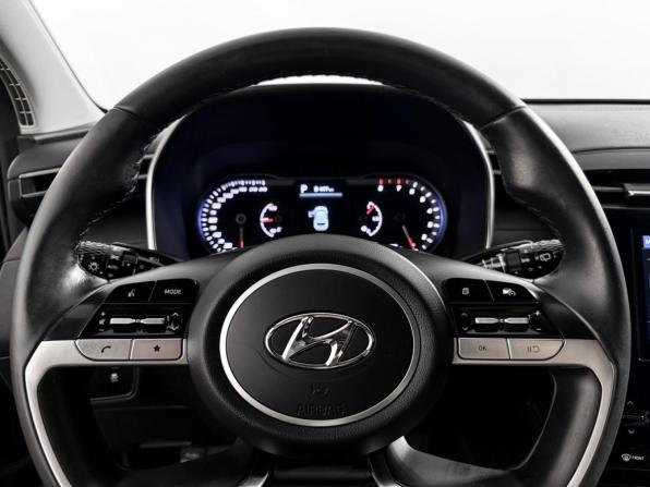 Hyundai Tucson IV с пробегом 2022 года, цена 2 685 000 рублей, 97655 км, внедорожник, Автокод Объявления