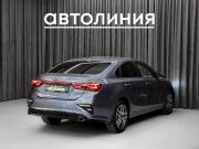 Kia Cerato IV Красноярск  - изображение 31