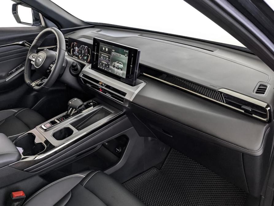 GAC GS4 Москва  - изображение 11
