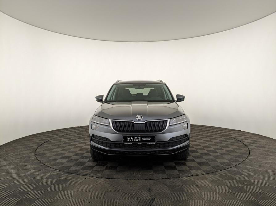 Skoda Karoq I Москва  - изображение 2