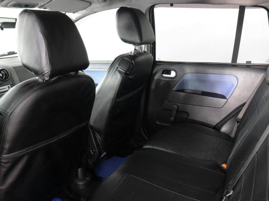 Ford Fusion I Рестайлинг Химки  - изображение 12