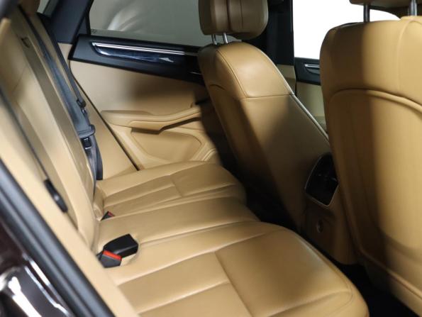 Porsche Macan I с пробегом 2016 года, цена 2 950 000 рублей, 112281 км, внедорожник, Автокод Объявления