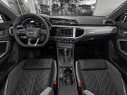 Audi Q3 II (F3) Москва  - изображение 33