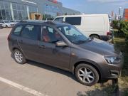 Lada (ВАЗ) Kalina II Белгород  - изображение 4
