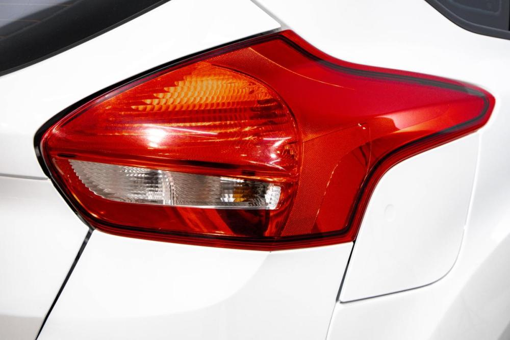 Ford Focus III Рестайлинг Барнаул  - изображение 10