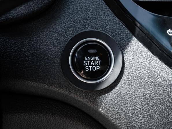 Hyundai Solaris II Рестайлинг с пробегом 2020 года, цена 1 568 800 рублей, 121374 км, седан, Автокод Объявления