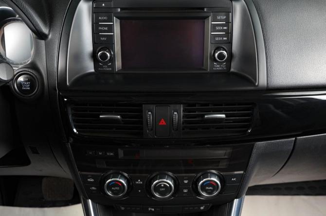 Mazda CX-5 I Рестайлинг с пробегом 2013 года, цена 1 929 000 рублей, 240000 км, внедорожник, Автокод Объявления