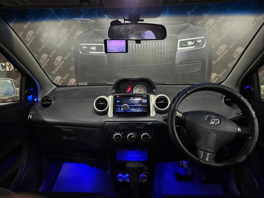 Toyota Ist I Краснодар  - изображение 12