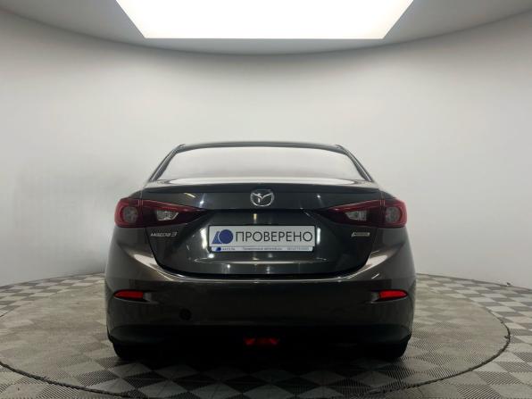 Mazda 3 III (BM) с пробегом 2014 года, цена 1 229 000 рублей, 154821 км, седан, Автокод Объявления