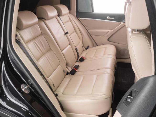 Volkswagen Tiguan I Рестайлинг с пробегом 2013 года, цена 1 819 000 рублей, 173938 км, внедорожник, Автокод Объявления