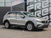 Volkswagen Tiguan II Рестайлинг Краснодар  - изображение 22