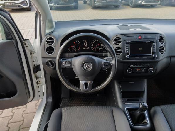 Volkswagen Golf Plus II с пробегом 2013 года, цена 739 000 рублей, 222858 км, хэтчбек, Автокод Объявления