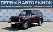 Lada (ВАЗ) 2121 (4x4) I Рестайлинг Краснодар  - изображение 21